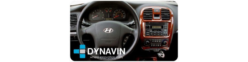 Sonata 4 Resty. (2001-2005)