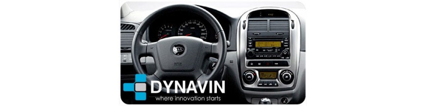 Cerato 1 (2003-2008)