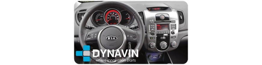 Cerato 2 (2008-2013)