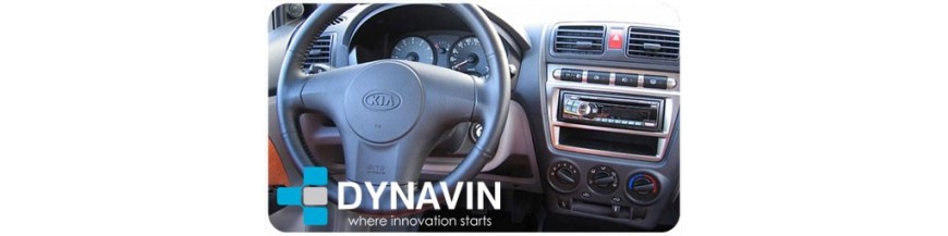 1ª Gen. (2004-2011)