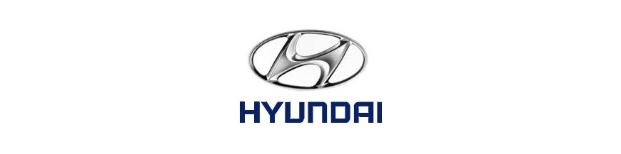 Radios ✔ Hyundai y Navegación ✔ Compra auto radio de Hyundai en España