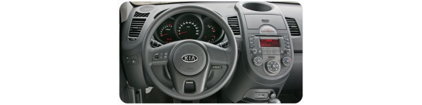 Soul 1 AM (2008-2013)