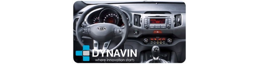 Sportage 3 SL (+2010)