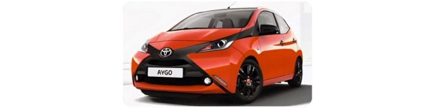 Aygo
