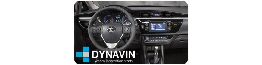 Corolla 11 160/170 (+2012)