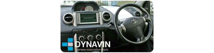 1ª Generación (2002-2007)