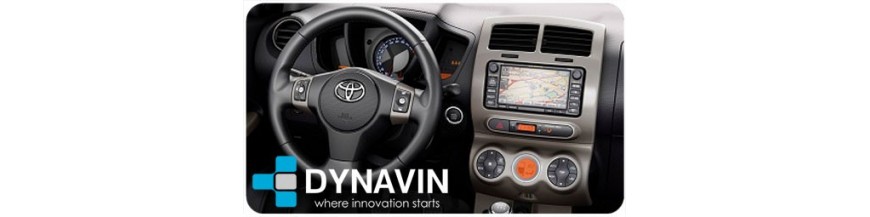 2ª Generación (+2007)