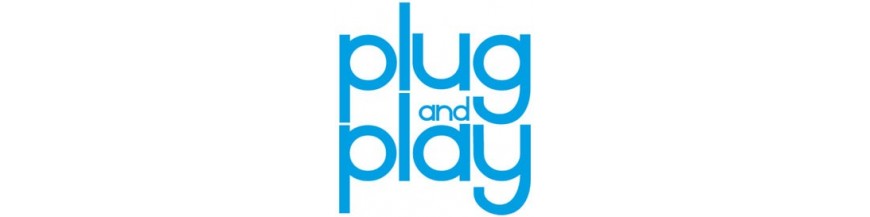 Accesorios para familias