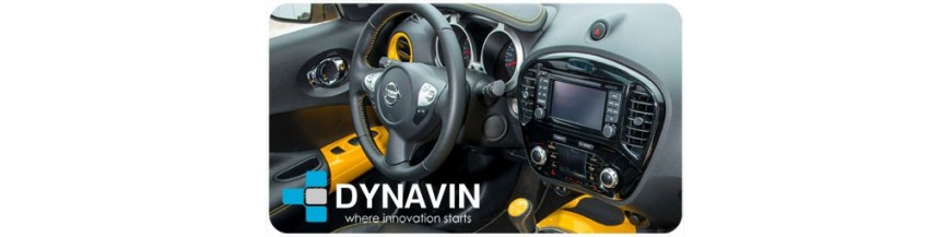 Juke "R" F15 (+2010)