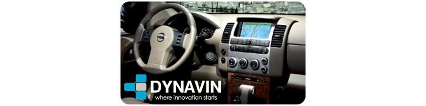 3ª Gen. R51 (2004-2014)