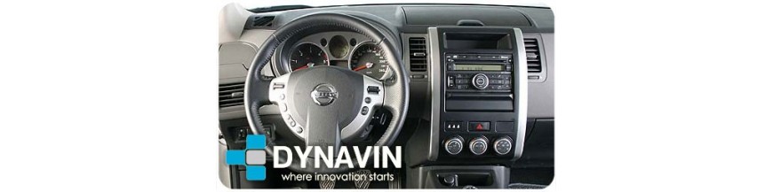 2ª Gen. (2007-2013)