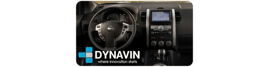 2ª Gen. (2007-2013)