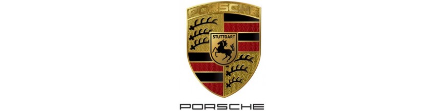 Cámaras Traseras Porsche ▷Parking Porsche líneas guía ✔ Dynavin