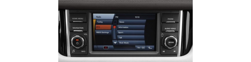 Touch Navi (2ª Generación)