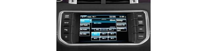 Touch Navi (3ª Generación)