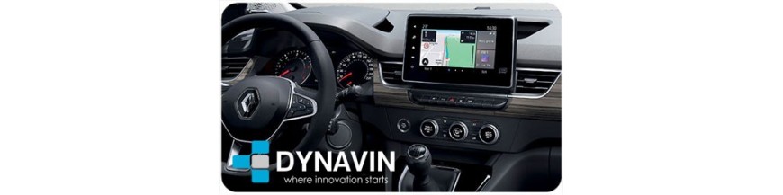 Kangoo III (+2021) (57R)