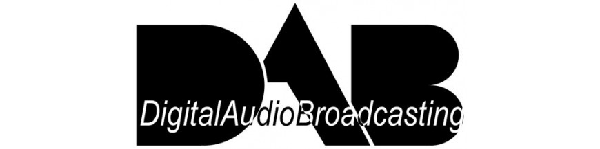 Radio Digital DAB