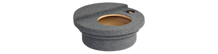 Universal 8" (200mm)