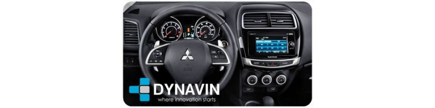 ASX 4ª Gen. (+2015)