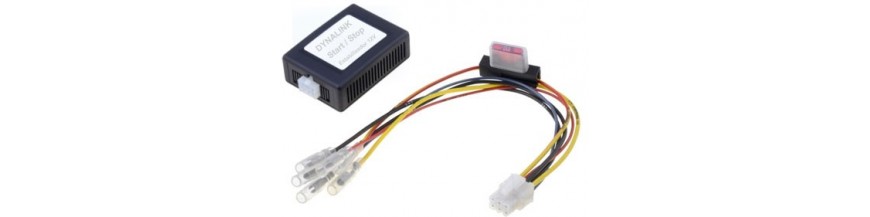 Estabilizadores de tension