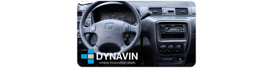 1ª Gen. (1997-2001)