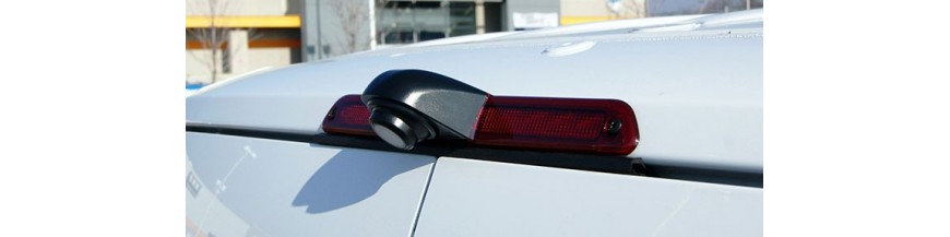 Cámaras 3ª Luz de Freno