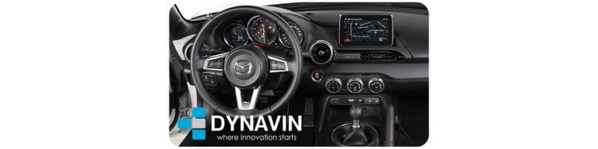 Mazda MX-5 (NE +2016)