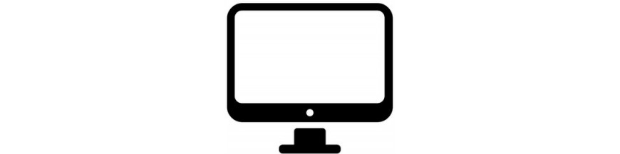 Monitor (no cd, dvd, usb...)