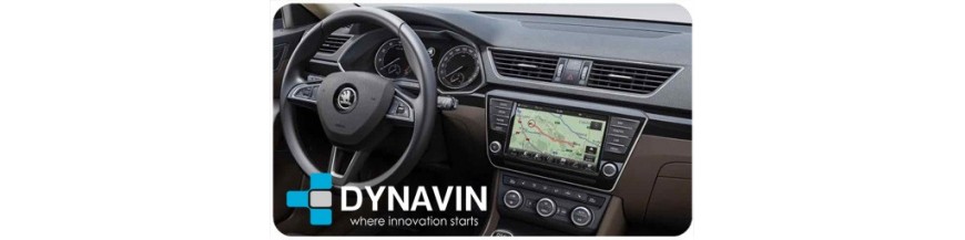 3ª Gen. B8 Typ 3v (+2015)