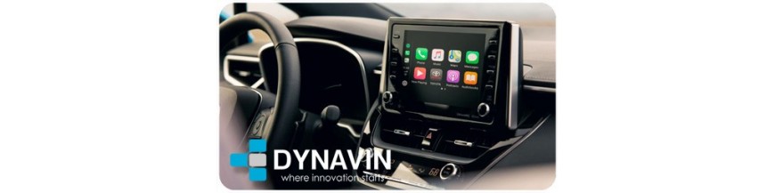 Auris 3 E210 (+2018)