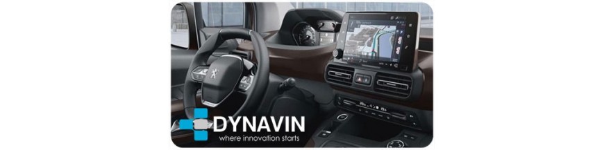 Parthner IV Rifter (+2018)