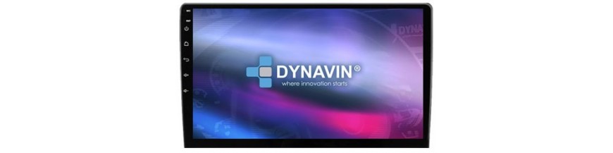 Radios Android PADsss