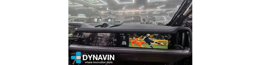 Pantallas Duales o Copiloto