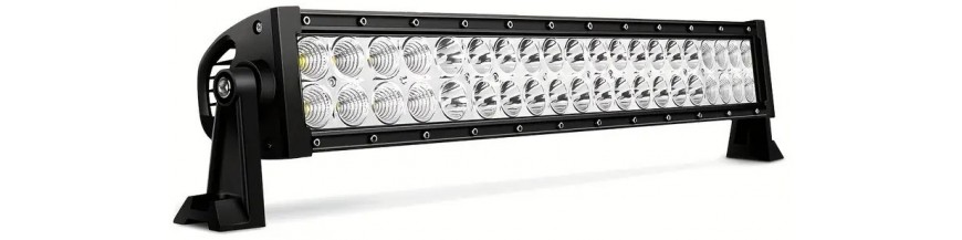 Light Bar LED