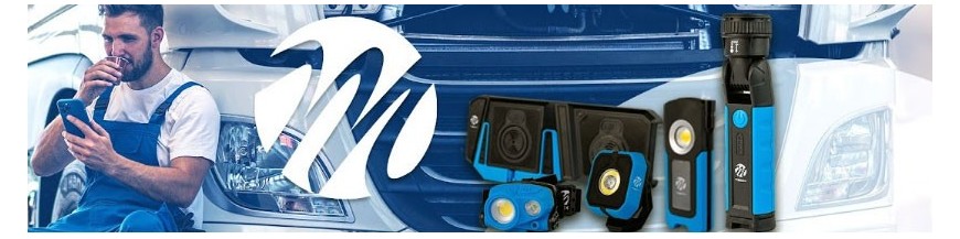 Serie ILPRO5xx CARGA INALAMBRICA