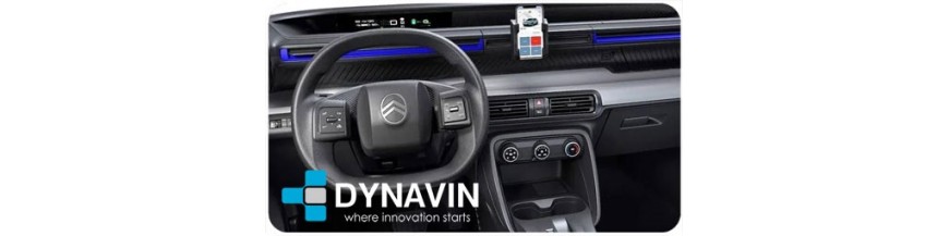 C3 Aircross (+2022) (xxCI)