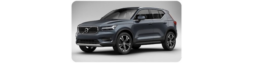 XC40