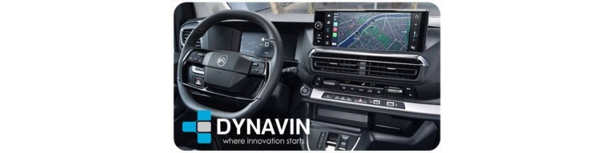 SpaceTourer (+2024) (24CI)