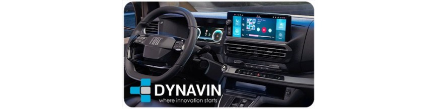 Scudo 4ª Gen. (+2024) (24CI)