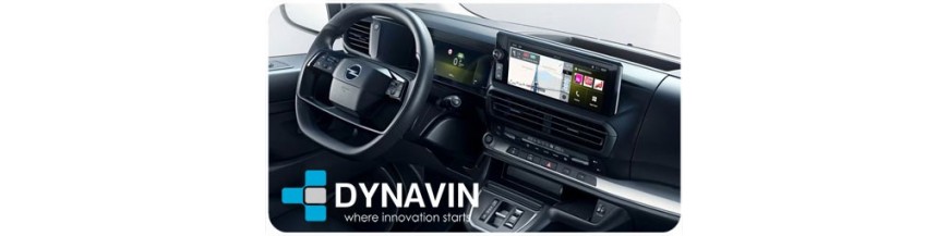 Vivaro D (+2024) (24CI)