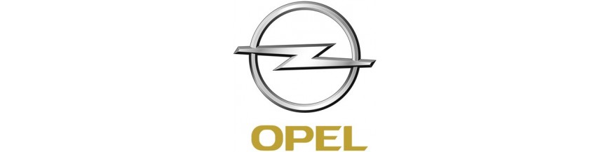 Radio Táctil para Opel ✅ Autorradio de Opel, Pantallas, GPS, Cámaras.