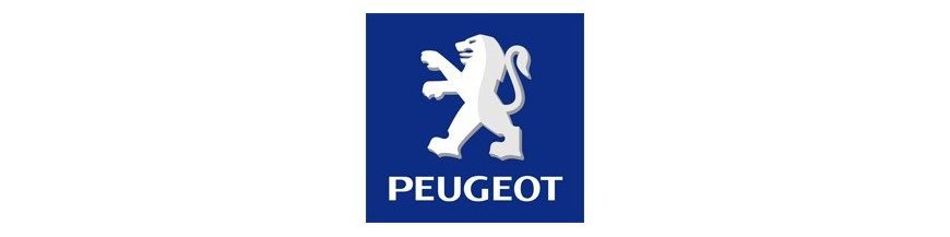 Accesorios Multimedia Peugeot Alarmas Radios GPS de Coche.