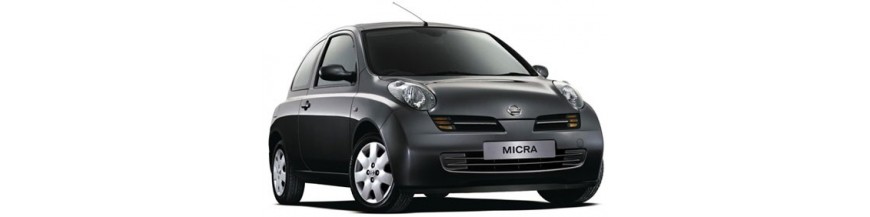 Micra / March