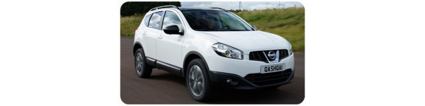 Qashqai / +2