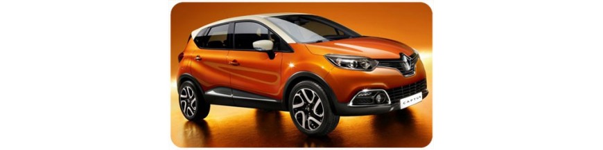 Captur / Samsung QM3