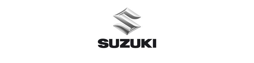 Radios Multimedia para Suzuki ✅ GPS Cámaras para Suzuki en España