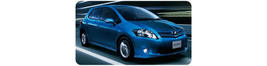 Toyota Auris Accesorios Multimedia Radios | Cámaras Parking