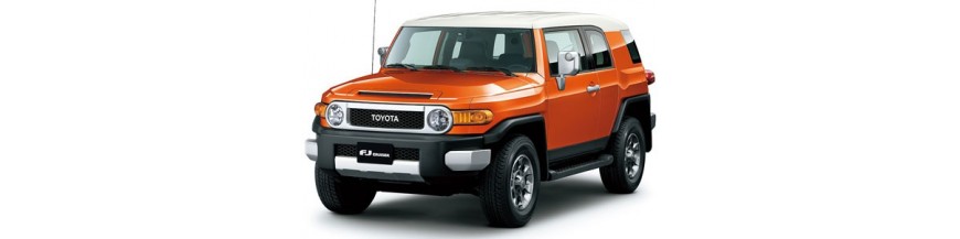 FJ Cruiser