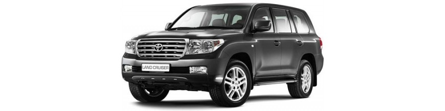 Land Cruiser / Prado