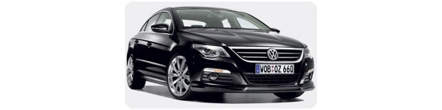 Passat, CC